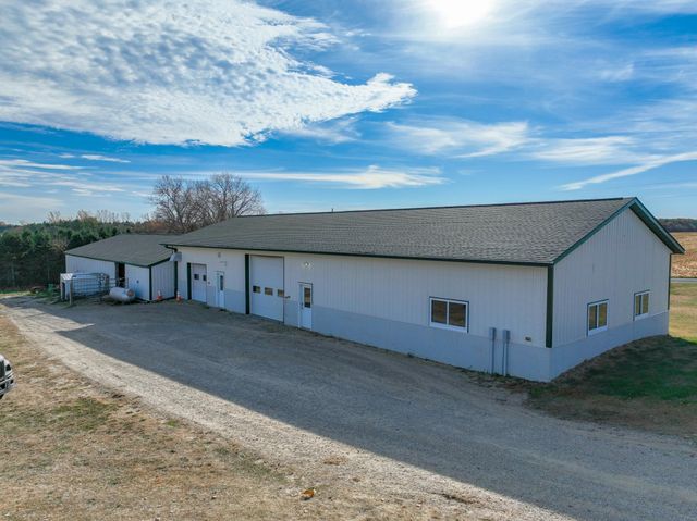 1516 110th Avenue, Hammond, WI 54015