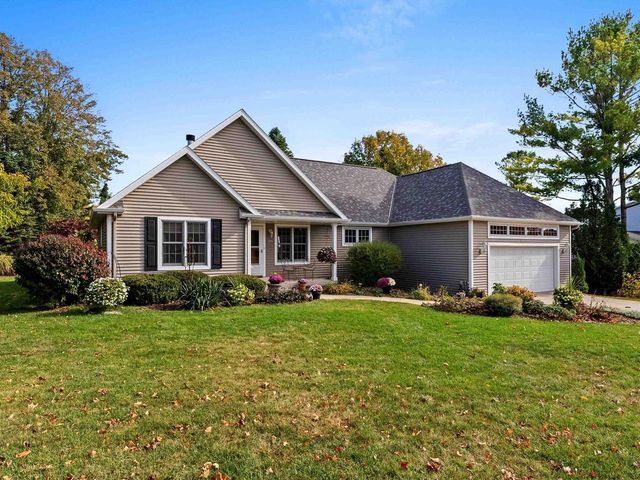 322 N 18TH AVENUE, Sturgeon Bay, WI 54235