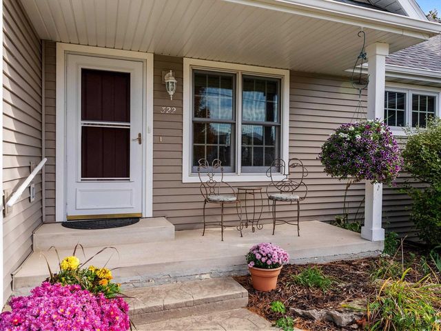 322 N 18TH AVENUE, Sturgeon Bay, WI 54235