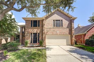 3221 English Oaks Boulevard, Pearland, TX 77584