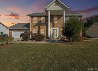 2336 Greenfield Drive, Belleville, IL 62221