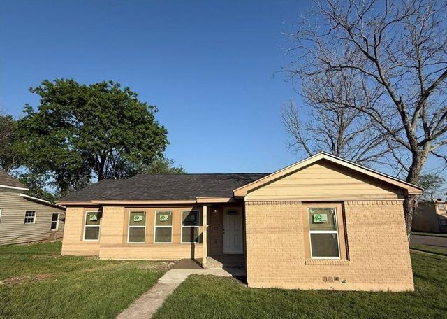 1300 N 2nd ST, Killeen, TX 76541