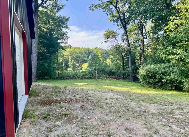 907 Hammond Road, Harrison, MI 48625