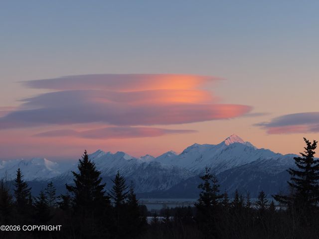 4924 Thompson Drive, Homer, AK 99603