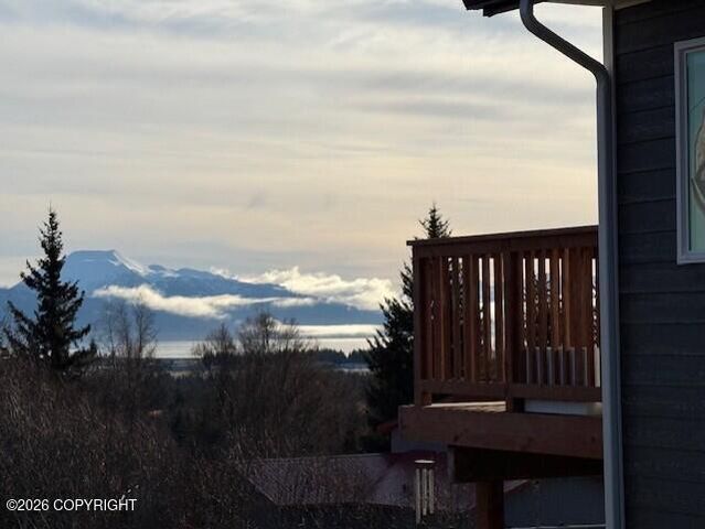 4924 Thompson Drive, Homer, AK 99603