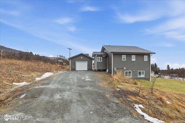 4924 Thompson Drive, Homer, AK 99603