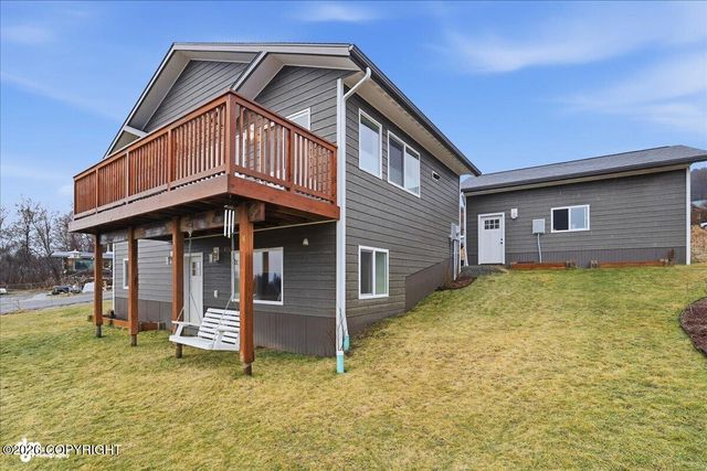 4924 Thompson Drive, Homer, AK 99603