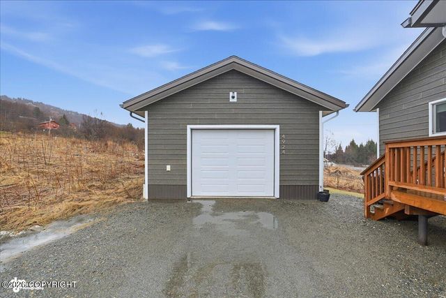 4924 Thompson Drive, Homer, AK 99603
