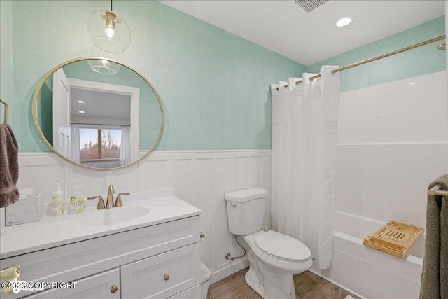 4924 Thompson Drive, Homer, AK 99603