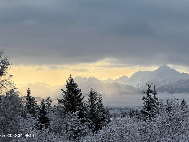 4924 Thompson Drive, Homer, AK 99603