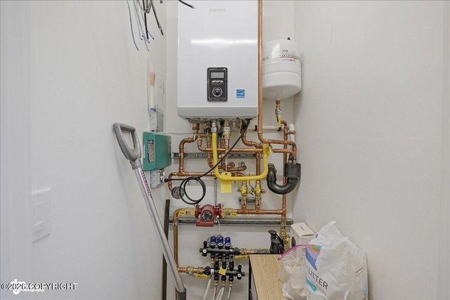 4924 Thompson Drive, Homer, AK 99603