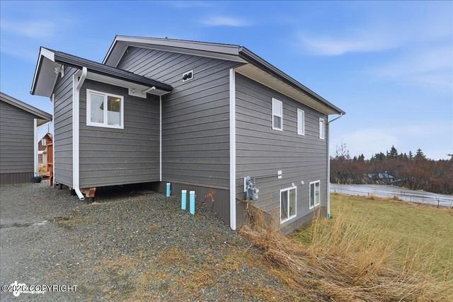 4924 Thompson Drive, Homer, AK 99603