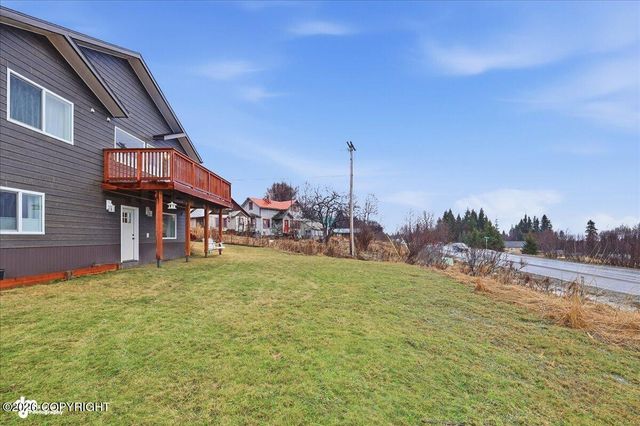 4924 Thompson Drive, Homer, AK 99603