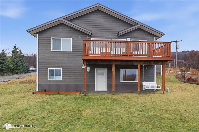 4924 Thompson Drive, Homer, AK 99603