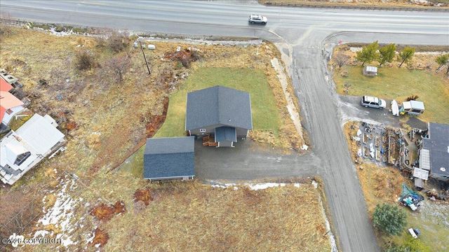 4924 Thompson Drive, Homer, AK 99603