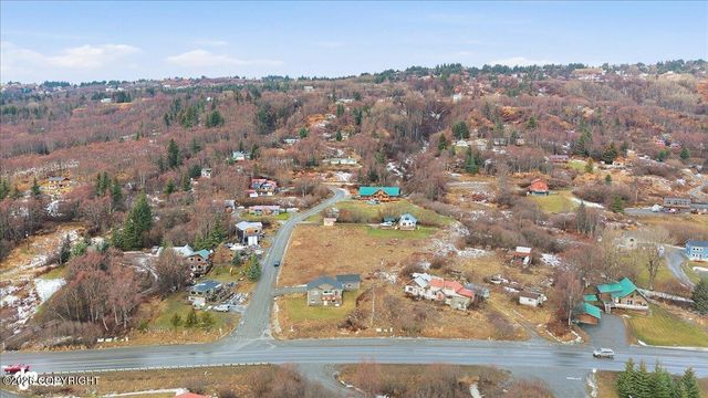 4924 Thompson Drive, Homer, AK 99603