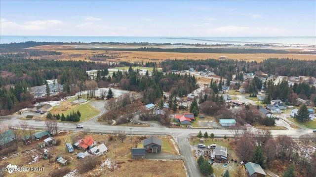 4924 Thompson Drive, Homer, AK 99603
