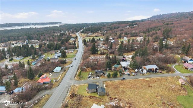 4924 Thompson Drive, Homer, AK 99603