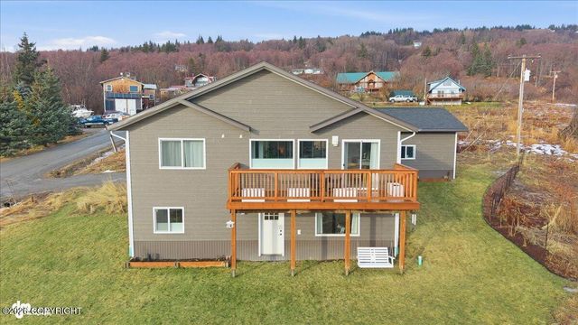 4924 Thompson Drive, Homer, AK 99603