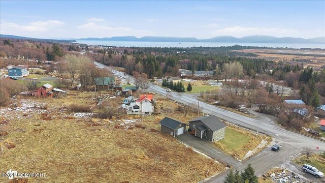 4924 Thompson Drive, Homer, AK 99603
