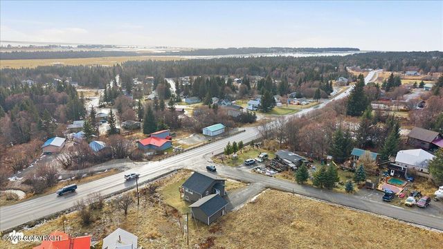 4924 Thompson Drive, Homer, AK 99603
