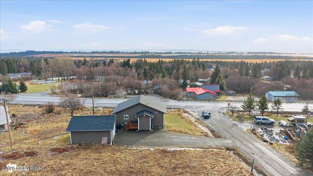 4924 Thompson Drive, Homer, AK 99603