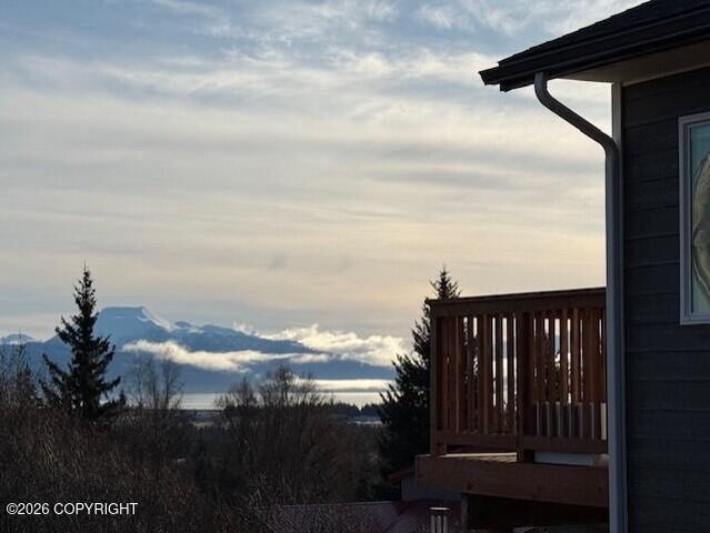 4924 Thompson Drive, Homer, AK 99603