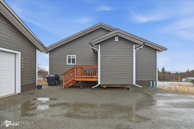 4924 Thompson Drive, Homer, AK 99603