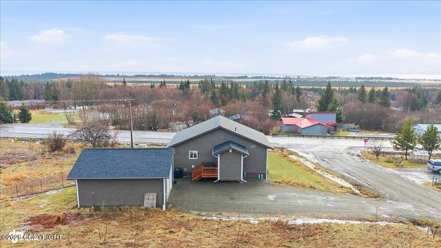 4924 Thompson Drive, Homer, AK 99603