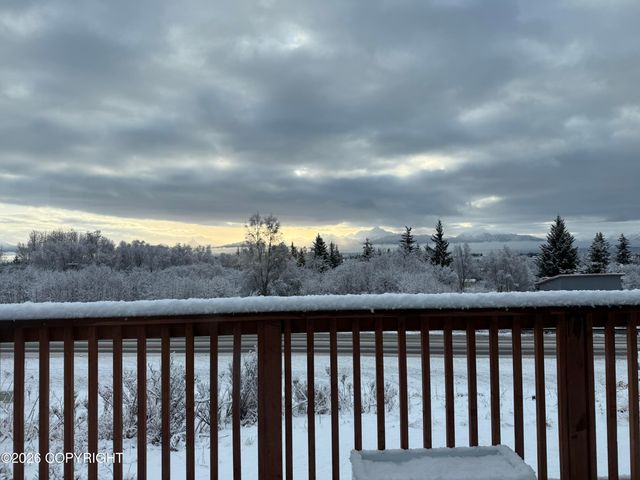 4924 Thompson Drive, Homer, AK 99603