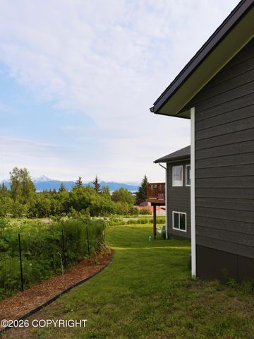 4924 Thompson Drive, Homer, AK 99603