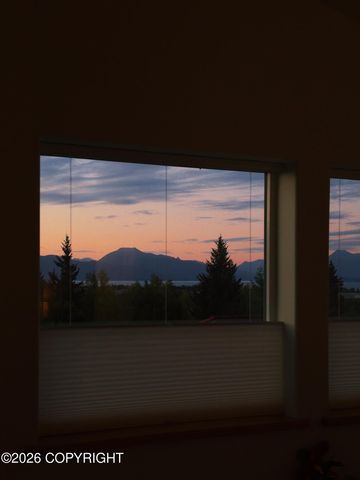 4924 Thompson Drive, Homer, AK 99603