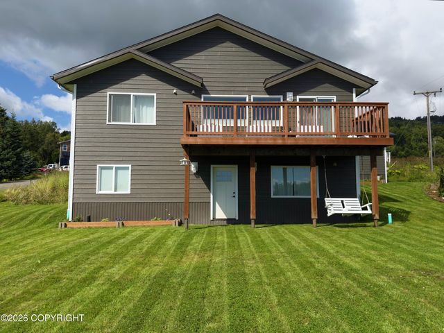4924 Thompson Drive, Homer, AK 99603