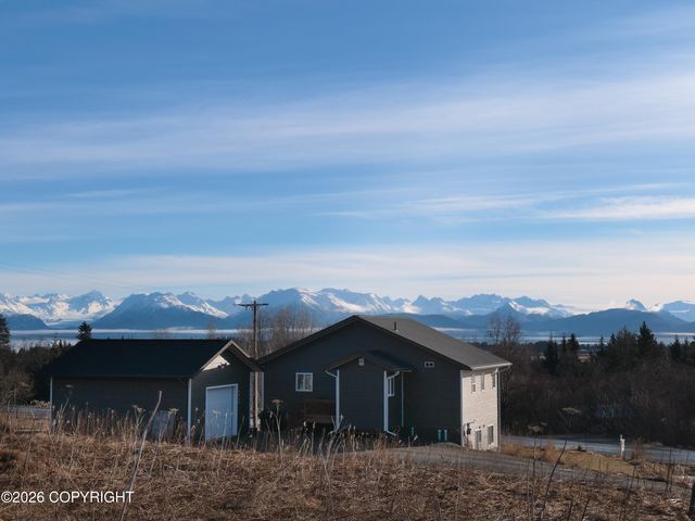 4924 Thompson Drive, Homer, AK 99603