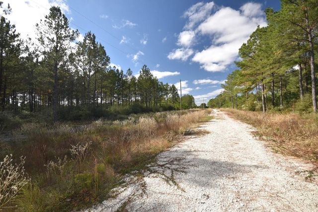 0 Bo Brown Road, Trinity, TX 75862