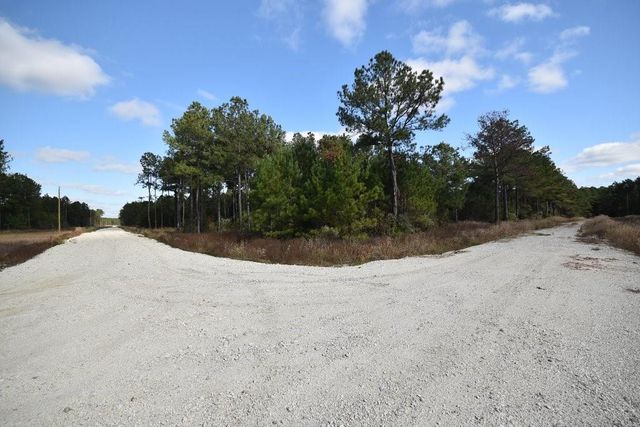 0 Bo Brown Road, Trinity, TX 75862