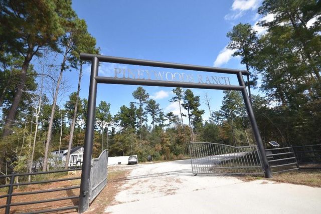 0 Bo Brown Road, Trinity, TX 75862