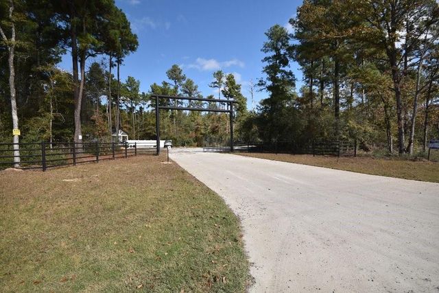 0 Bo Brown Road, Trinity, TX 75862