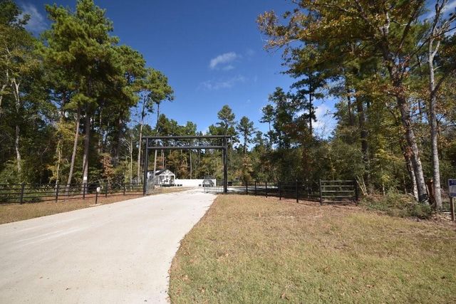 0 Bo Brown Road, Trinity, TX 75862