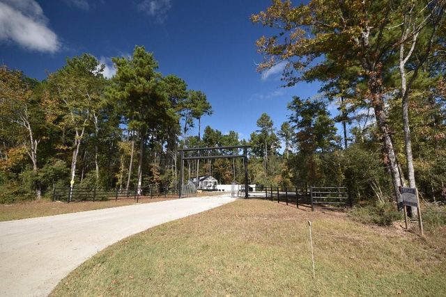 0 Bo Brown Road, Trinity, TX 75862