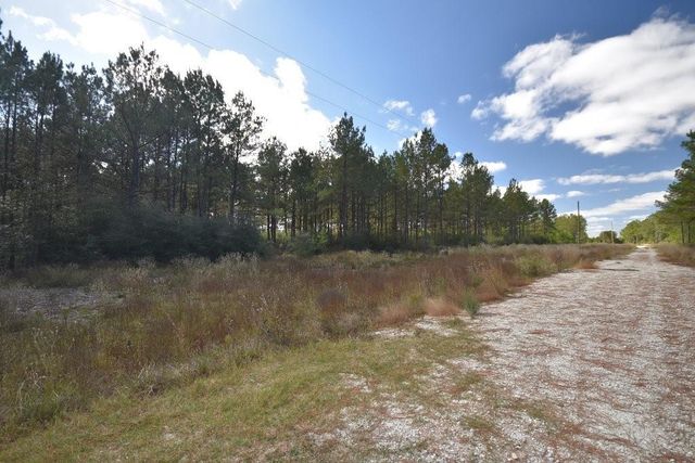 0 Bo Brown Road, Trinity, TX 75862