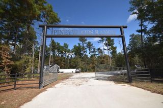 0 Bo Brown Road, Trinity, TX 75862