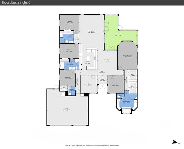 211 NW Pleasant Grove Way, Port St. Lucie, Port St Lucie, FL 34986