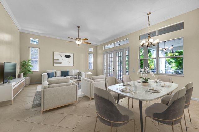 211 NW Pleasant Grove Way, Port St. Lucie, Port St Lucie, FL 34986