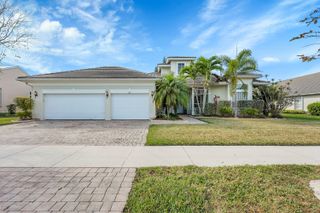 211 NW Pleasant Grove Way, Port St. Lucie, Port St Lucie, FL 34986