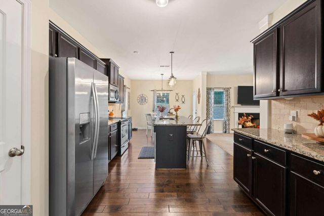 48 Timberland Trace Way, Dallas, GA 30157