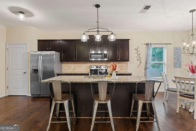 48 Timberland Trace Way, Dallas, GA 30157