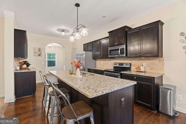 48 Timberland Trace Way, Dallas, GA 30157