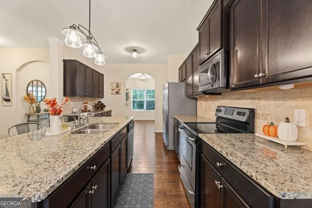48 Timberland Trace Way, Dallas, GA 30157