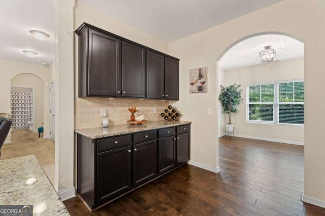 48 Timberland Trace Way, Dallas, GA 30157